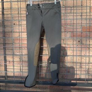 Tailored Sportsman Trophy Hunter 26R, Elephant.